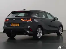 Foto van kenteken TG-775-G