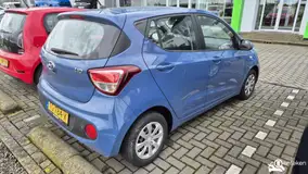 Foto van kenteken TG-784-X