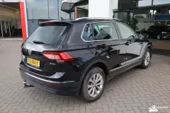 Foto van kenteken TG-814-K