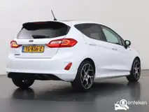 Foto van kenteken TG-836-Z
