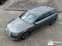 Foto van kenteken TG-879-X