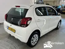 Foto van kenteken TG-883-R