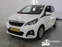 Foto van kenteken TG-892-R