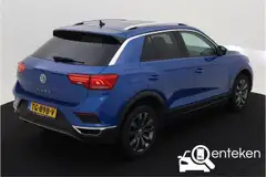 Foto van kenteken TG-898-V
