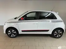 Foto van kenteken TG-916-L