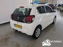 Foto van kenteken TG-939-R