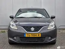 Foto van kenteken TG-984-R