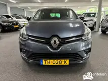 Foto van kenteken TH-038-K