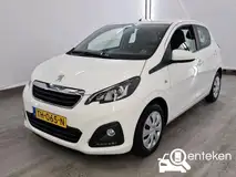 Foto van kenteken TH-065-N
