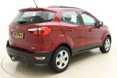 Foto van kenteken TH-296-G