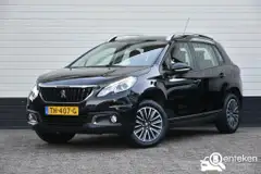 Foto van kenteken TH-407-G