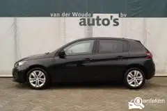 Foto van kenteken TH-900-X