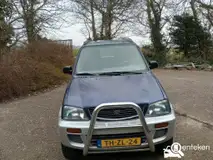 Foto van kenteken TH-ZL-24
