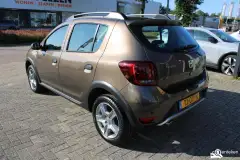 Foto van kenteken TJ-011-N