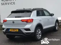 Foto van kenteken TJ-017-L