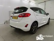 Foto van kenteken TJ-078-K