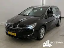 Foto van kenteken TJ-177-S
