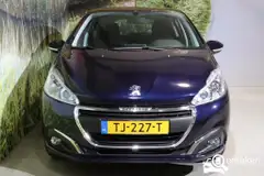 Foto van kenteken TJ-227-T