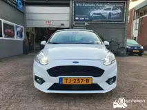 Foto van kenteken TJ-257-B