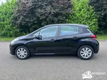 Foto van kenteken TJ-262-J