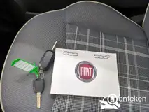 Foto van kenteken TJ-300-F