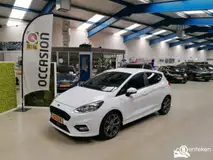 Foto van kenteken TJ-323-B