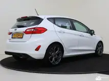 Foto van kenteken TJ-324-B