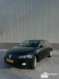 Foto van kenteken TJ-427-P