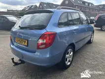 Foto van kenteken TJ-527-P