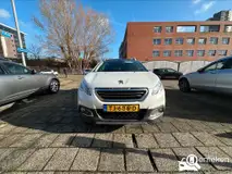 Foto van kenteken TJ-686-D