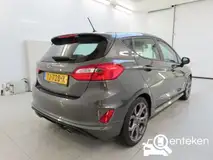 Foto van kenteken TJ-728-X