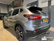 Foto van kenteken TJ-790-J