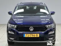 Foto van kenteken TJ-796-B Foto van kenteken TJ-796-B