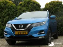 Foto van kenteken TJ-818-J