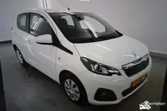 Foto van kenteken TJ-981-P