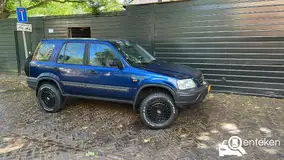 Foto van kenteken TJ-XG-81