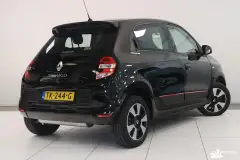 Foto van kenteken TK-244-G