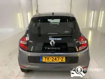 Foto van kenteken TK-247-Z