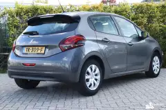 Foto van kenteken TK-309-F