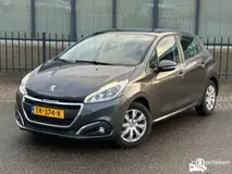 Foto van kenteken TK-374-K