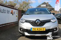 Foto van kenteken TK-424-D