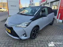 Foto van kenteken TK-509-J