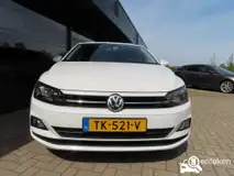 Foto van kenteken TK-521-V