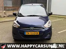 Foto van kenteken TK-560-B