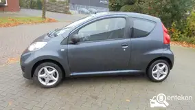 Foto van kenteken TK-576-K