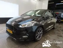 Foto van kenteken TK-580-G