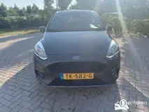 Foto van kenteken TK-582-G