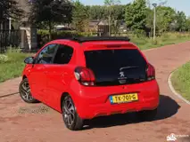 Foto van kenteken TK-701-G