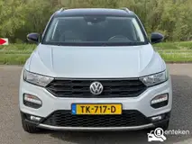 Foto van kenteken TK-717-D