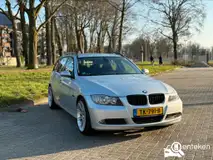 Foto van kenteken TK-791-B